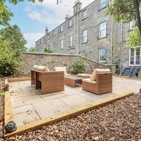 Skye Sands - Swilken Garden Residence St Andrews Exteriér fotografie